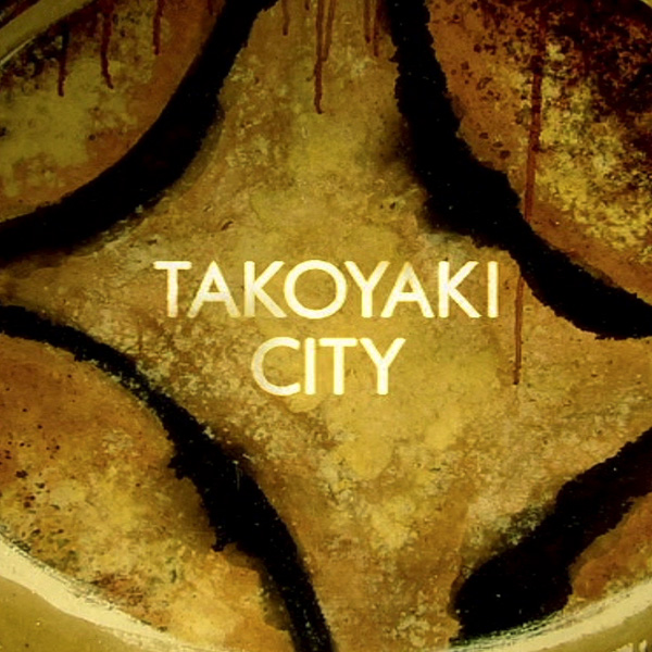 Takoyaki City