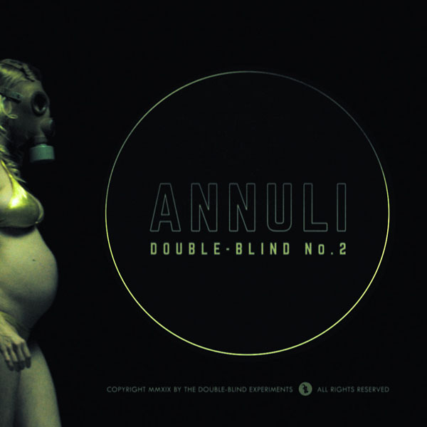 Annuli – Double-Blind No.2